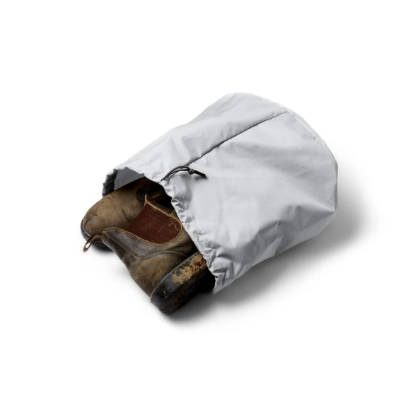 Venture Duffel 55L black Bellroy - 14