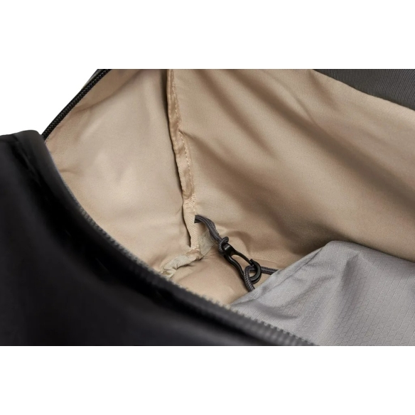 Venture Duffel 55L Víkendová taška čierna Bellroy - 11