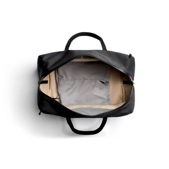 Venture Duffel 55L black Bellroy - 5