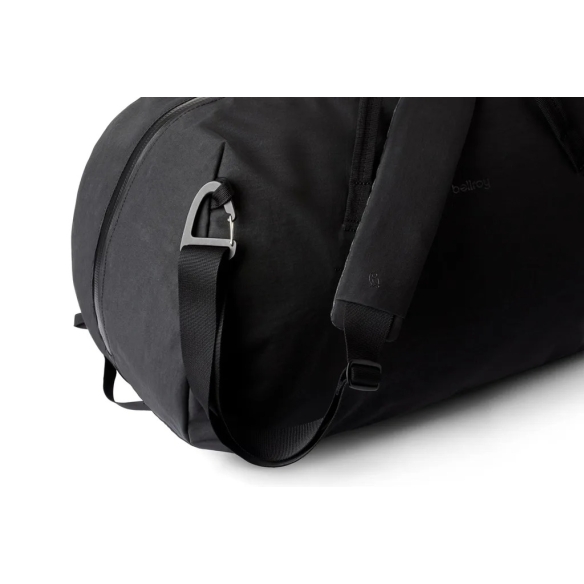 Venture Duffel 55L Víkendová taška čierna Bellroy - 12