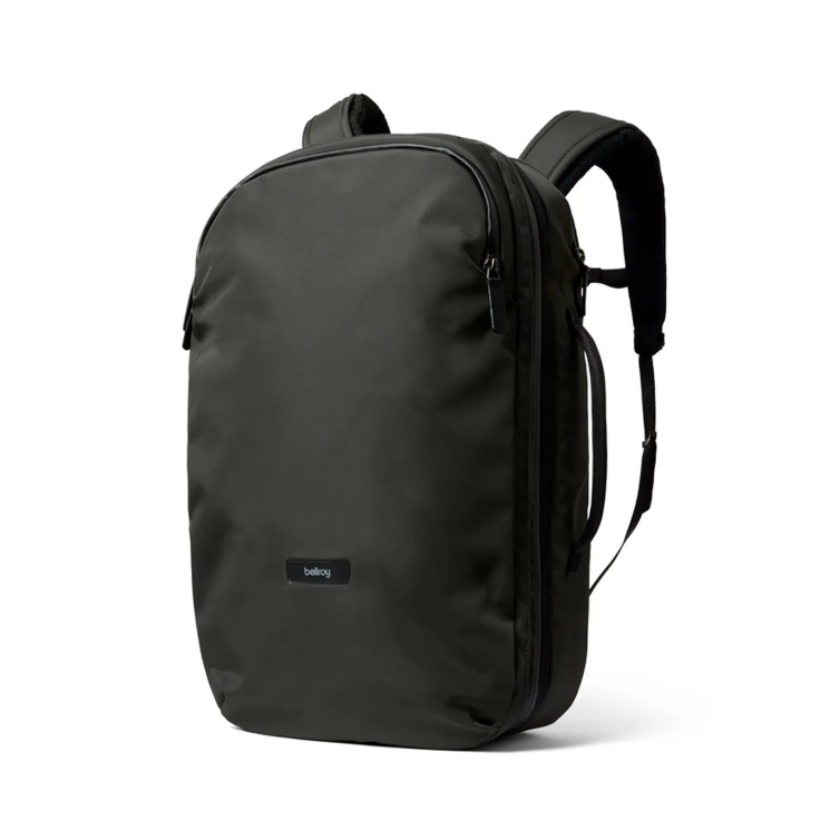 Transit Travel Pack Pro olive Bellroy - 2
