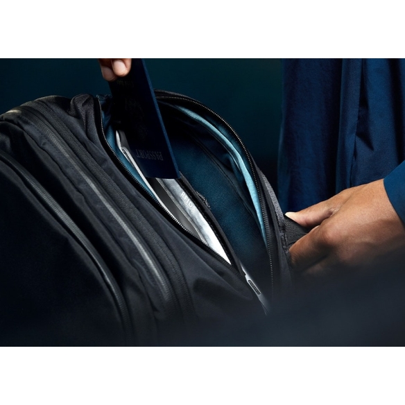 Transit Travel Pack Pro olive Bellroy - 3