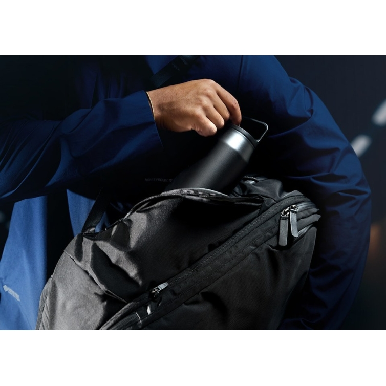 copy of Transit Backpack schwarz Bellroy - 4