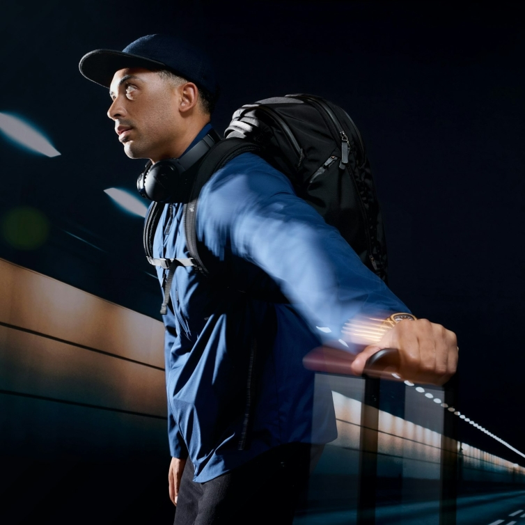 Transit Travel Pack Pro olive Bellroy - 7