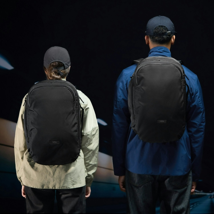 Transit Travel Pack Pro olive Bellroy - 8