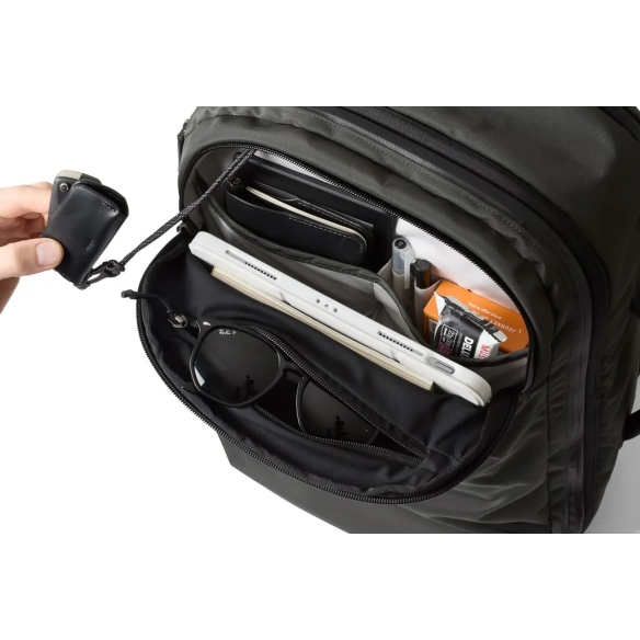 copy of Transit Backpack schwarz Bellroy - 7