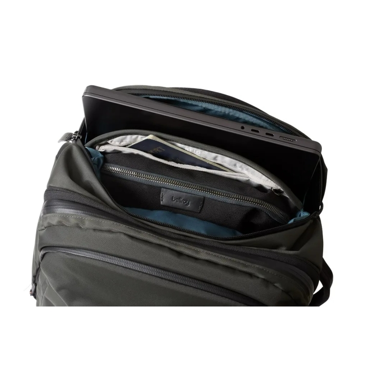 copy of Transit Backpack schwarz Bellroy - 9