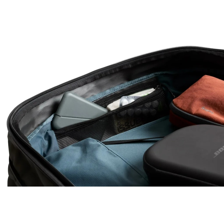 Transit Travel Pack Pro olive Bellroy - 11