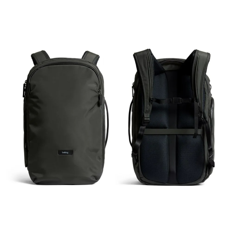 copy of Transit Backpack schwarz Bellroy - 3