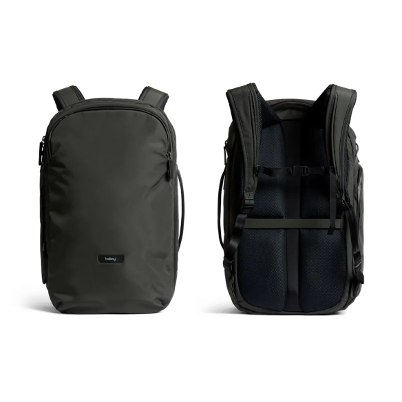 copy of Transit Backpack schwarz Bellroy - 3