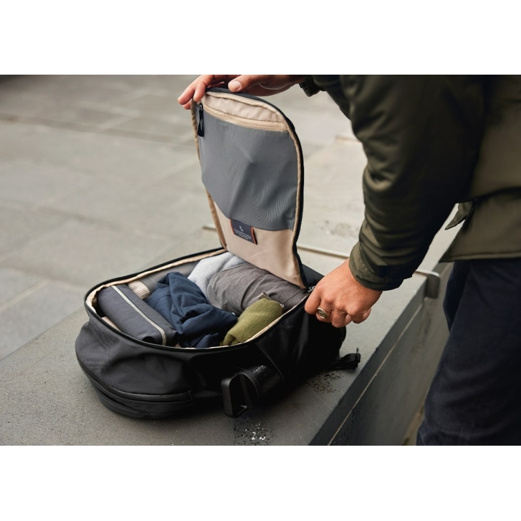 Transit Workpack Second Edition Ruksak 20L bronze Bellroy - 15