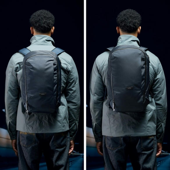 Transit Workpack Second Edition Ruksak 20L bronze Bellroy - 11