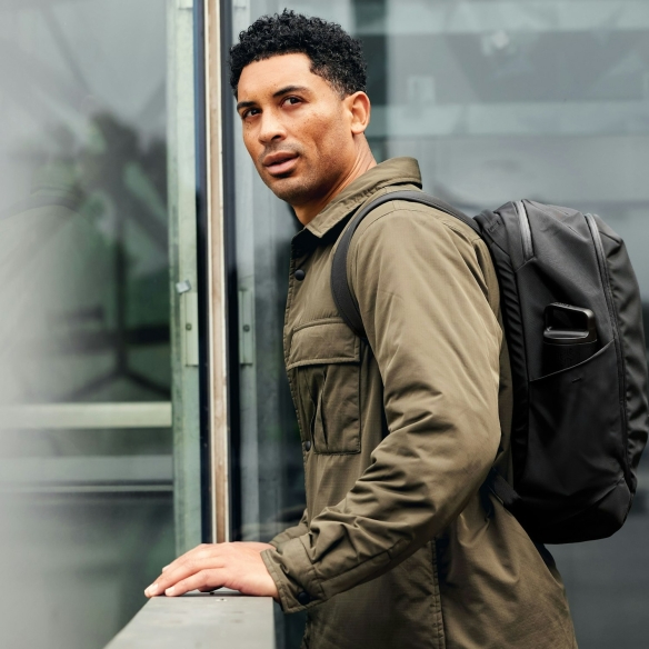 copy of Pacchetto di lavoro per il transito a mezzanotte Bellroy - 14