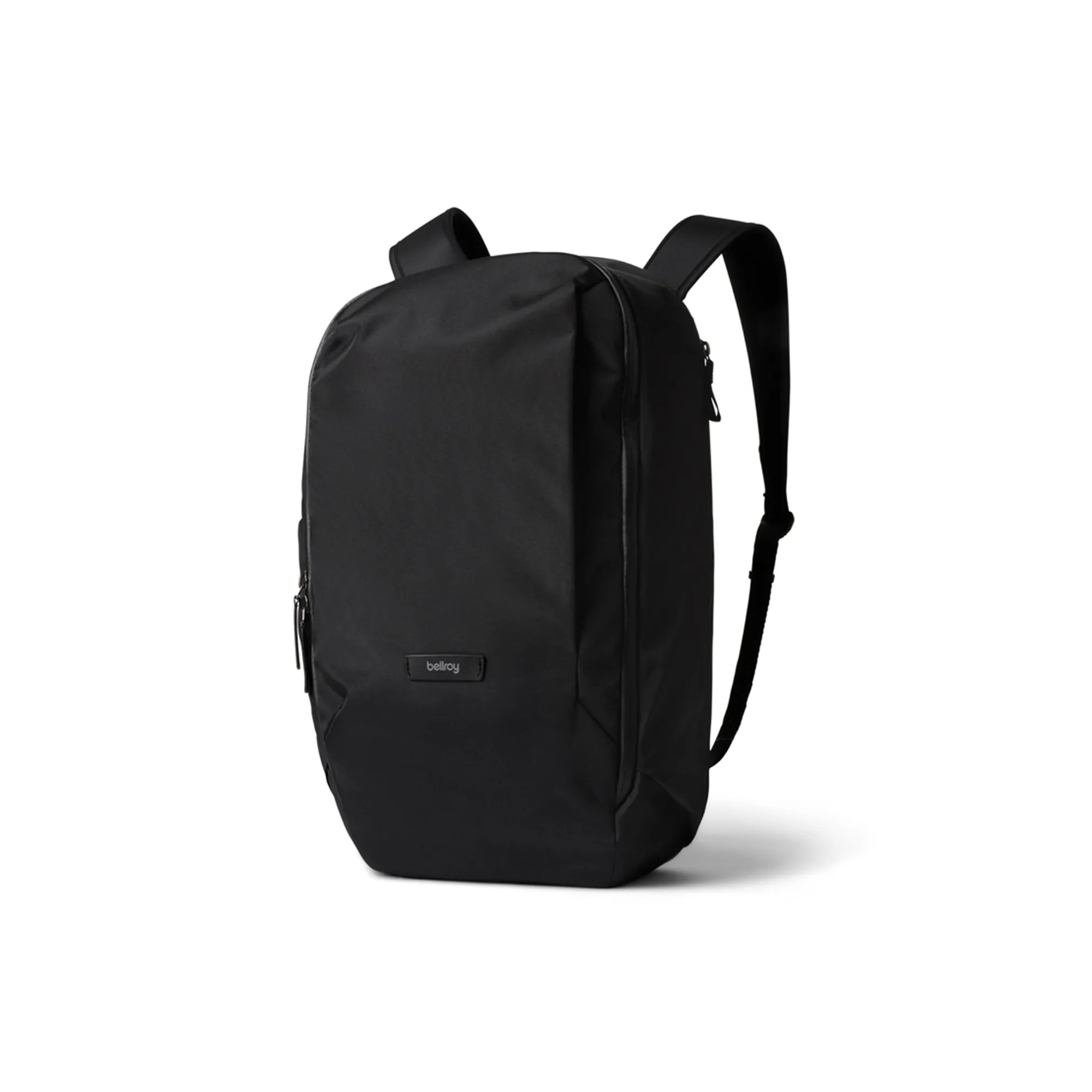Bellroy - Transit Workpack Second Edition Hátizsák 20l Fekete