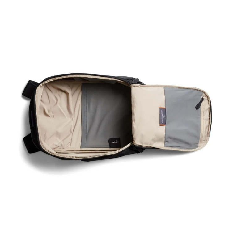 Transit Workpack Second Edition Ruksak 20L čierny Bellroy - 5