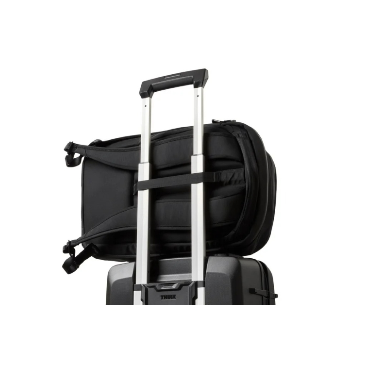 Transit Workpack Second Edition Ruksak 20L čierny Bellroy - 6