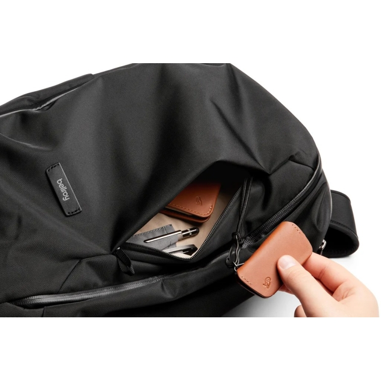 Transit Workpack Second Edition Ruksak 20L čierny Bellroy - 7