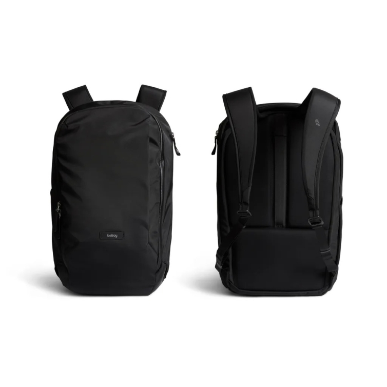 Transit Workpack Second Edition Ruksak 20L čierny Bellroy - 3