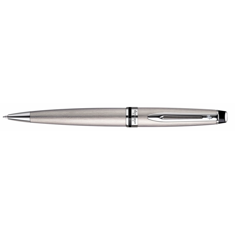 Expert Stainless Steel CT Guľôčkové pero WATERMAN - 1