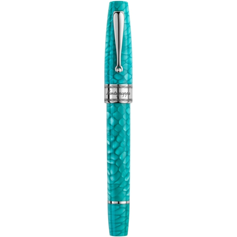 copy of Al Tarikh Yuktab History is Written töltőtollal íródott Montegrappa - 3