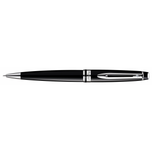 Expert Black Lacquer CT Guľôčkové pero WATERMAN - 1