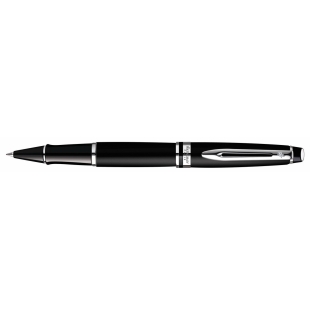 Expert Matt Black CT Roller WATERMAN - 1