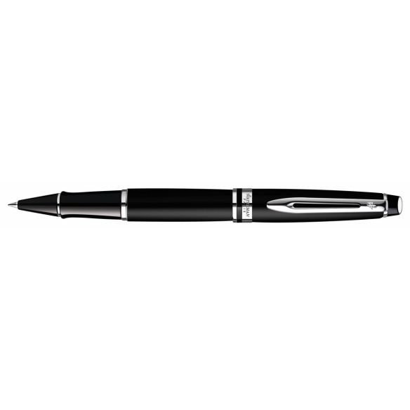 Expert Matt Black CT Roller WATERMAN - 1
