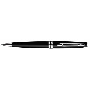 Expert Matt Black CT Guľôčkové pero WATERMAN - 1