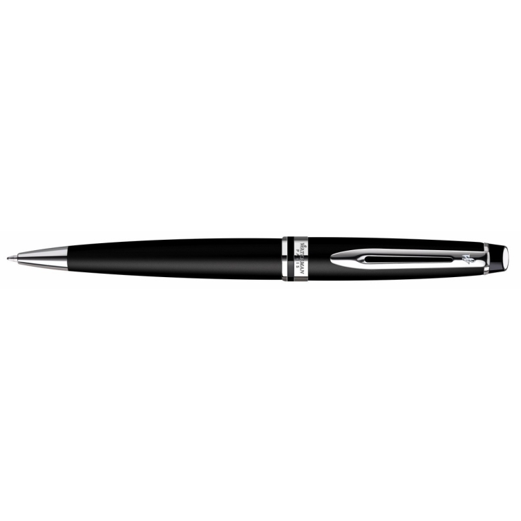 Expert Matt Black CT Guľôčkové pero WATERMAN - 1