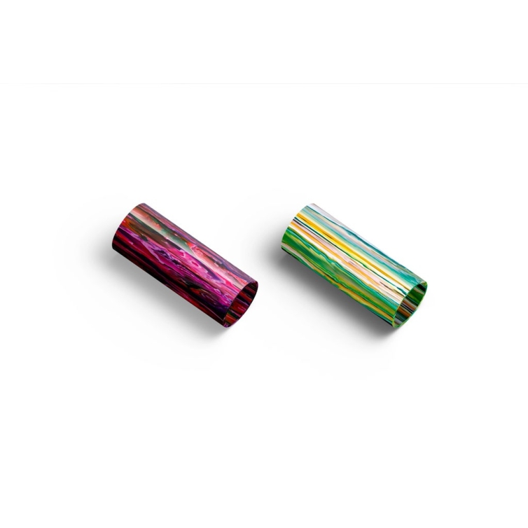 Quattro Stagioni by D’O Davide Oldani Fountain pen primavera Montegrappa - 13