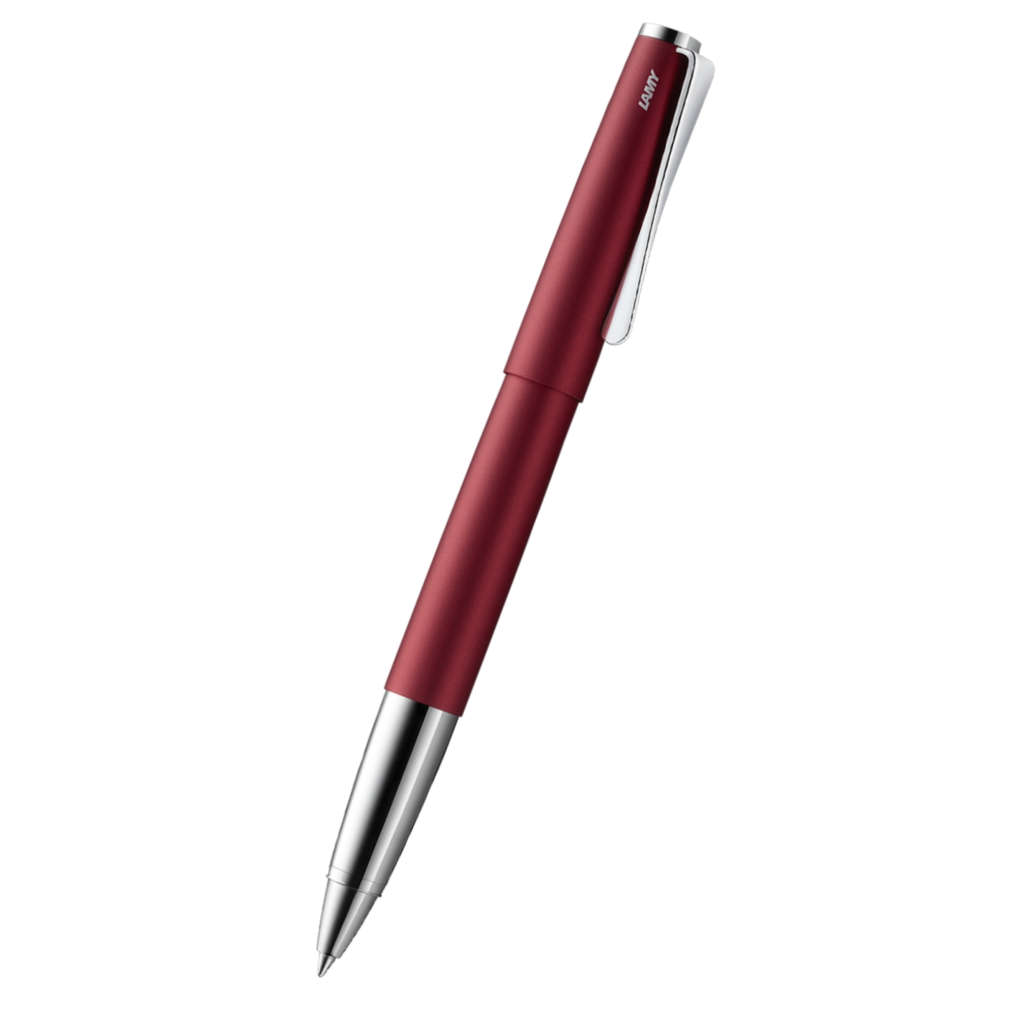 Lamy - Studio Roller Royal Red Matt