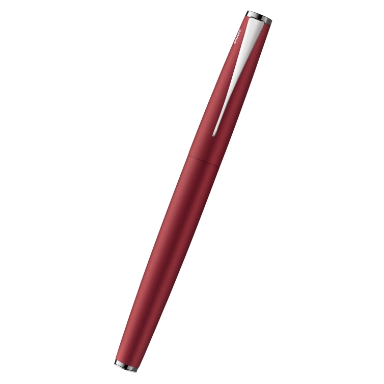 Studio Roller royalred matt Lamy - 2