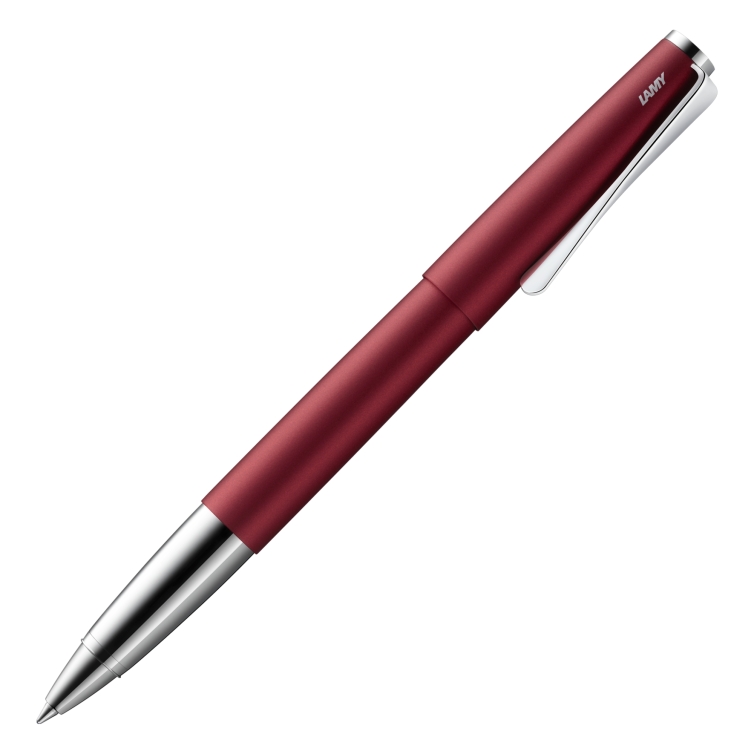 Studio Roller royalred matt Lamy - 3