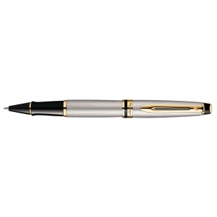Expert Edelstahl GT Tintenroller WATERMAN - 1