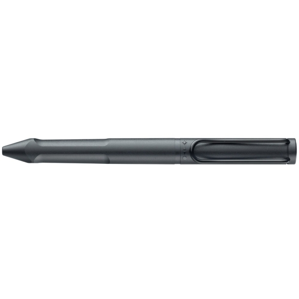 Safari Twin Pen EMR PC/EL Multifunctional Pen all black Lamy - 2