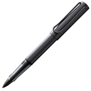copy of Safari Note+ Stylus Pen all black Lamy - 1