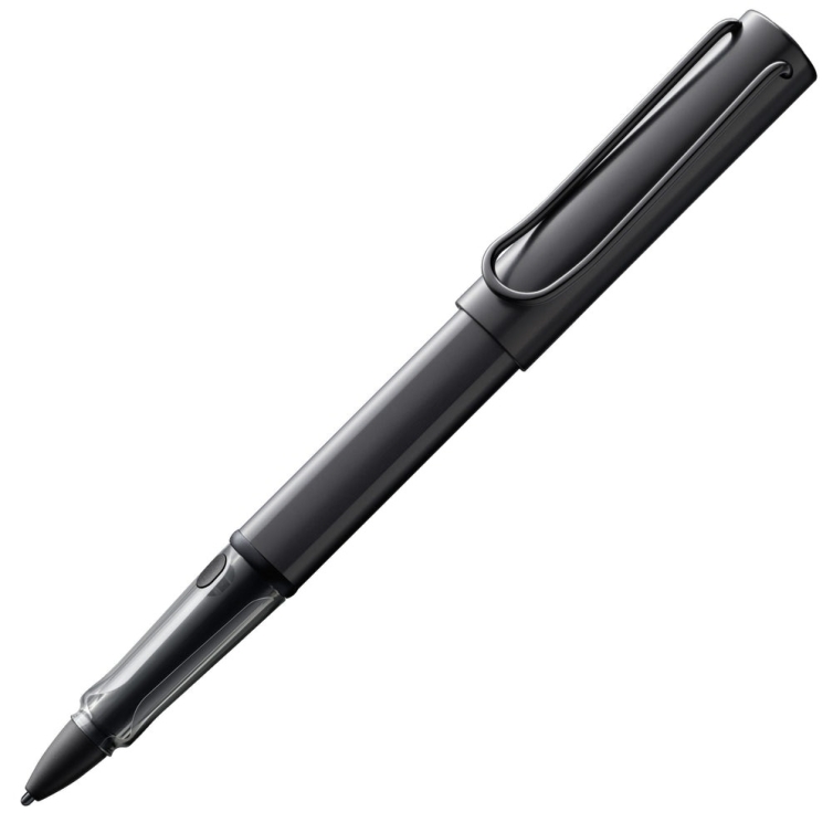 copy of Safari Note+ Stylus Pen all black Lamy - 1