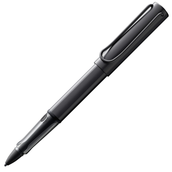 copy of Safari Stylet Note+ tout noir Lamy - 1