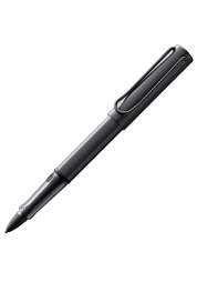 Experience the lightweight and comfortable writing with the Al-Star EMR Stylus black, designed for long texts and intricate sketches with its 4000 pressure levels. Its battery-free operation, thanks to Wacom's patented EMR technology, ensures uninterrupted creativity. Compatible with most mobile devices, this versatile stylus is a must-have for your digital artistry.