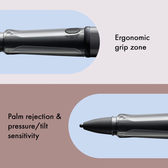 Al-Star EMR Stylus black Lamy - 5