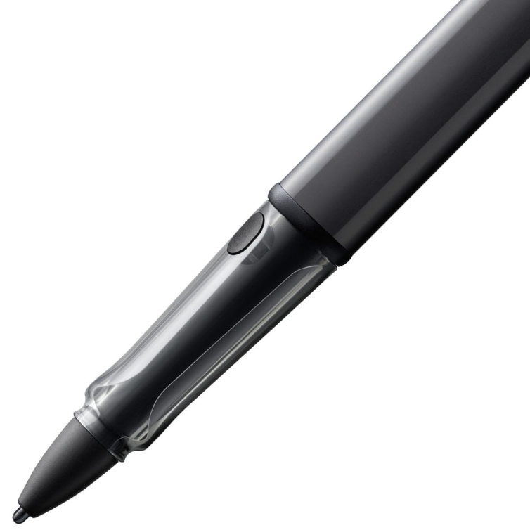 Al-Star EMR Stylus black Lamy - 7