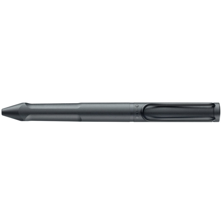 Safari Twin Pen EMR PC/EL Multifunctional Pen all black Lamy - 2