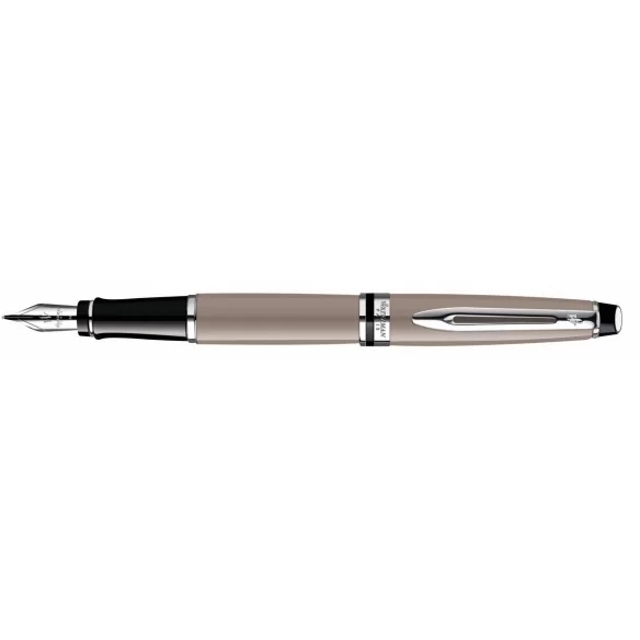 Expert Essential Taupe CT Plnící pero WATERMAN - 1