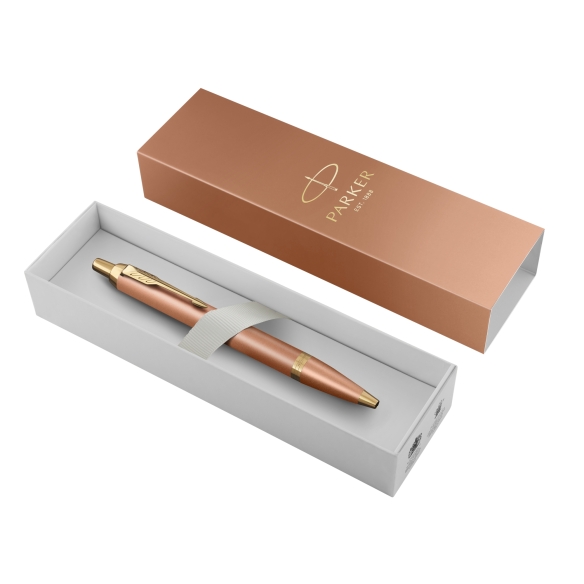 copy of IM Writing Rituals CT Ballpoint Pen γκρι Parker - 4
