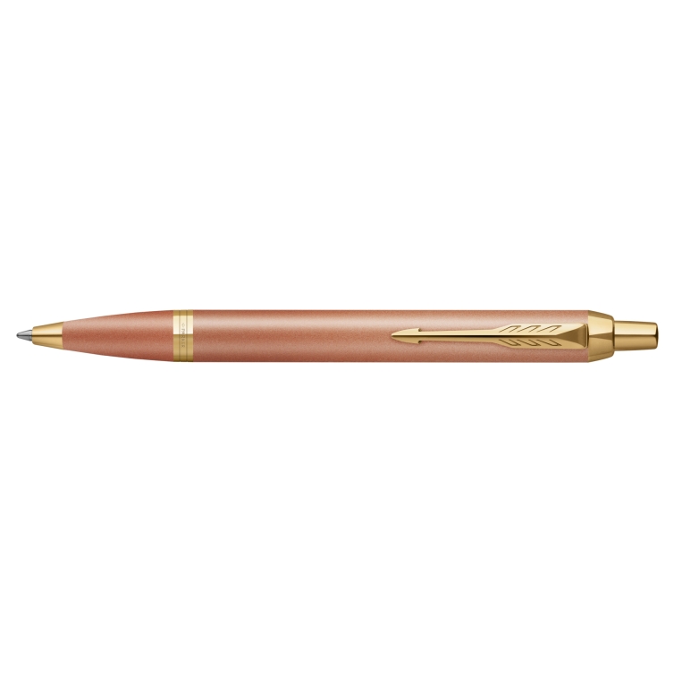 copy of IM Writing Rituals CT Stylo à bille gris Parker - 2