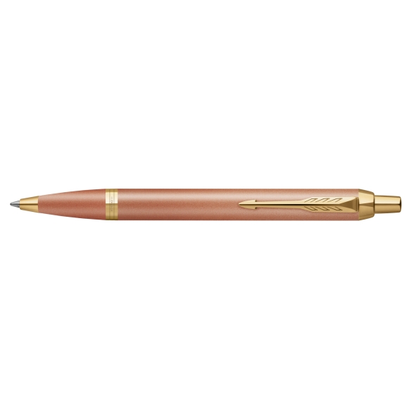 copy of IM Writing Rituals CT Ballpoint Pen γκρι Parker - 2