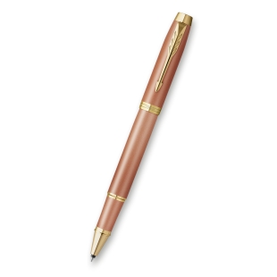 copy of IM Writing Rituals CT Roller grey Parker - 2