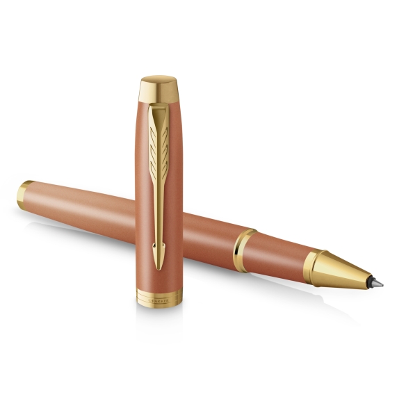 copy of IM Writing Rituals CT Roller grey Parker - 3