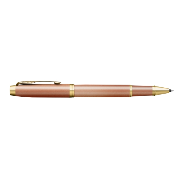 copy of IM Rituali di scrittura CT Roller grigio Parker - 4