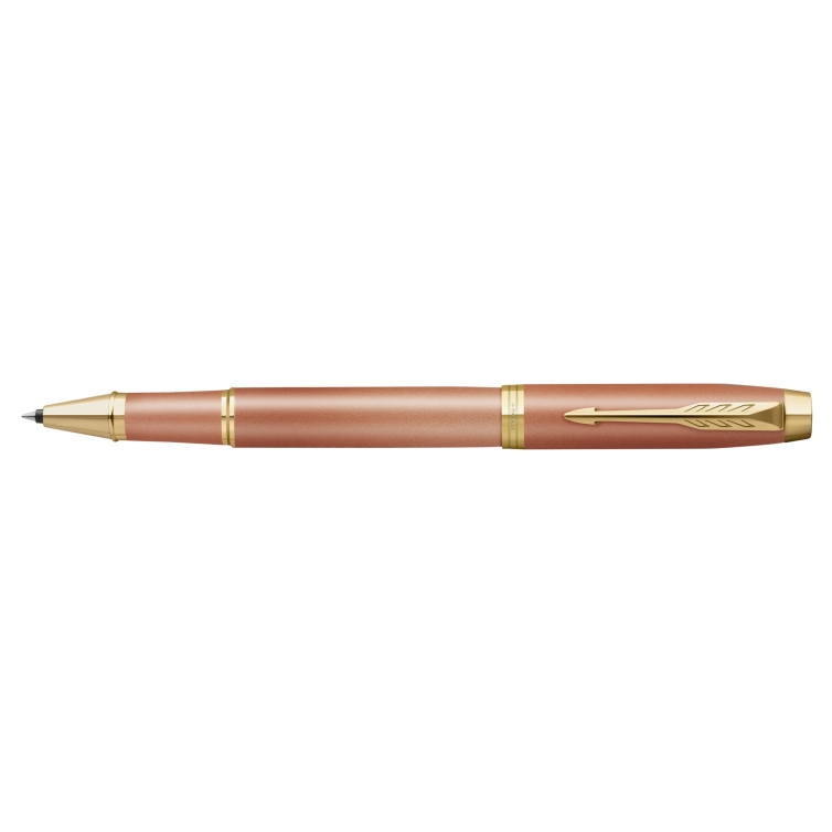 copy of IM Rituali di scrittura CT Roller grigio Parker - 6